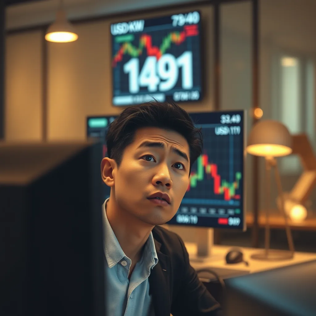 원달러 1491원 돌파! 지금 달러 사야 할까? 2026년 5월 달러투자 완벽 가이드