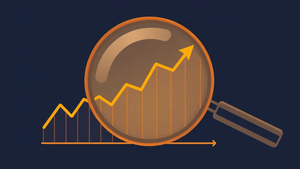 dividend growth etf analysis chart