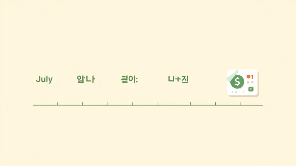 경정청구 환급 시기