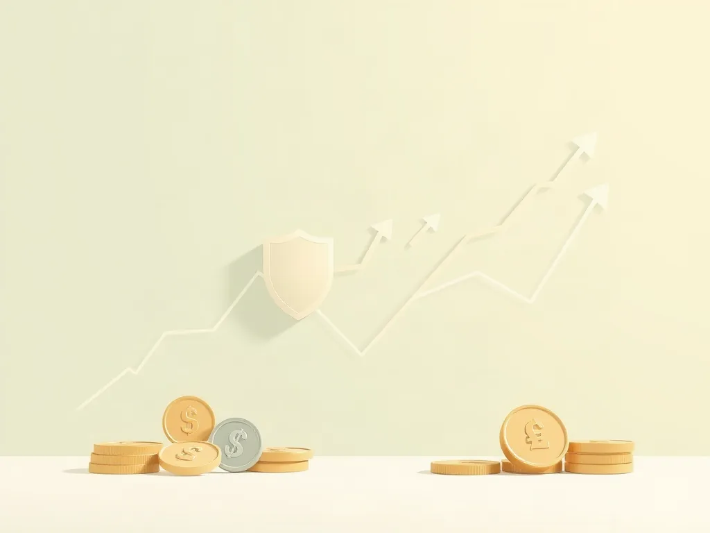 환헤지·환노출 ETF 수익률 차이 일러스트